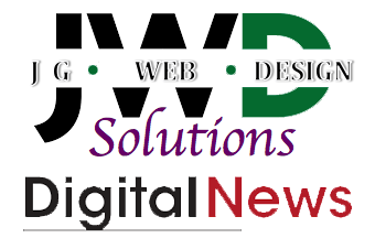 JAGWEB Digital News